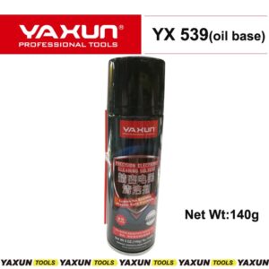 Yaxun YX-539 Electronics Cleaning Spray