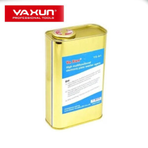 Yaxun YX-A1 Ultrasonic Electronics PCB Cleaning Solution